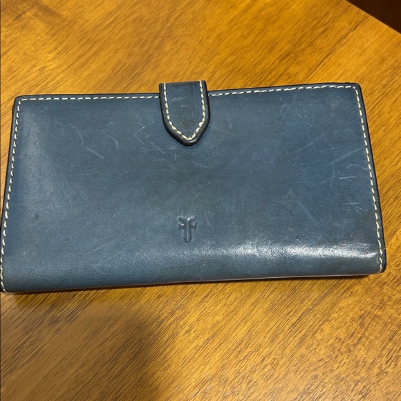 Frye Wallet - Picture 3 of 6